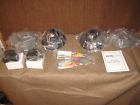 Rcds30-3 Revo America Surveillance Dome Cameras Tvl Lot Of Brand New