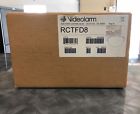 Rctfd7 Videolarm Clear Replacement Dome