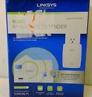 Re3000w-4a Linksys Single Band Range 745883654307