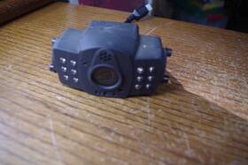 710137 Rei Bus Watch Camera Model 4mm Lens Great Condition