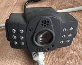 710353 Rei Bus Watch Surveillance Camera Rev A