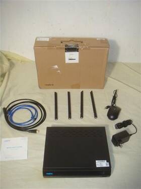 Rln12w Reolink 4k 16ch Wifi Security System Nvr 24/7 Recording - No Hdd