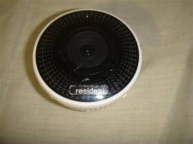 Lyric-c2 Residio Honeywell Lyric C2 Wifi Security Camera