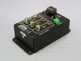 T177904 Rf Vr-2/bnc Av Switch Nbnc