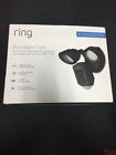 Rin-88fl001ch000 Ring Floodlight Camera Black 852239005536