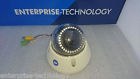 A-cv600ir Rj-11 Adt Vandal Dome 600tvl Tdn D-wdr 2.8-12mm Ai Ir Led 12 24