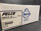 Rk5000ps-3u Rk5001b-3u Pelco Blank Filler Panel