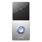 Rmbu-1512 Remobell Wifi Wireless Video Doorbell New