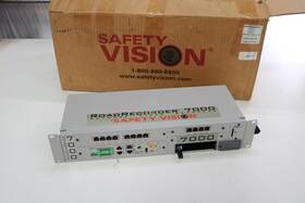 7000-nvr Road Recorder 7000 Network Video 7000nvr Nvr Security Camera Dvr