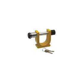 Rp63251 Roadpro King Pin Lock