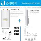Am-5g16-120 Rocketm5 5g16-120 Ubiquiti Networks Outdoor Basestation Km Sector