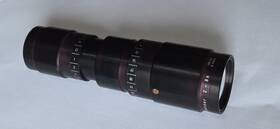 11160637 Rodenstock Beam-expander 2-8x