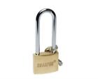 Rplb-40l Roadpro Solid Brass Padlock Shackle 045464180097