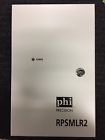 Rpsmlr2 Stanley Best Phi Power Supply With Cabinet