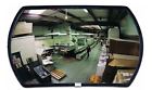Rr1524 See All Glass Indoor Round