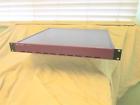 Rs-16x16-dv Miranda Digipath Video Routing Switcher Very Clean No Reserve