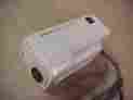 Rsc-1050 Sony Rotary Shutter Camera