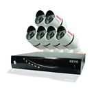 Rt81b6g-1t Revo New 8 Ch 812237018372