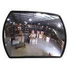 Rth-ss-24x32 Zoroselect See All Industries Mirror Steel Indoor