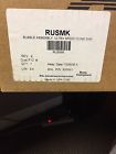 Rusmk American Dynamics Dome Bubble