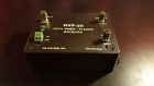 Rvp-20 Fm Systems Cctv Video Plexer Receiver