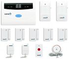 S02-a Fortress Security Store Tm Wireless