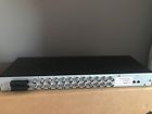 S1724e-t Verint Nextiva Networked Video Server Encoder Audio