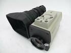 S20x6.4bmd-dsd Fujinon Panasonic Camera For Parts Or Repair
