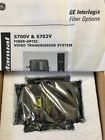 S700vt-est Ge Security Cctv Fibre Video Transmitter New Open Box