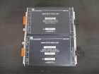 S708vt-est Ge Security Pair Force Fiber Optic Video Link Serial Transmitter