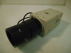 Sa-01-8008a Santex Hi Res Color Ccd Camera Lens