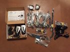 Sa-4kp-bg Sa-4kp-bg-kit Protex Lot 2x Retail