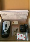 Sa-4kp-bg Protex Simple Alarm Kit