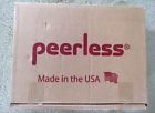 Sa740p-s Peerless Articulating Arm Monitor Wall Mount 637482657998