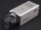 Sac 2300nm Samsung Color Ccd