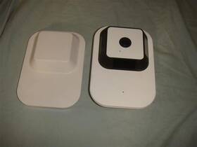 Acpwm-100 Safely You Guardian Pro Fall Detection Camera By W 128gb