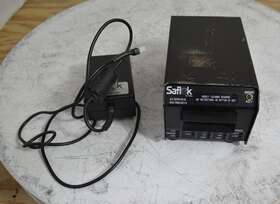 73762 Saflok Kaba 73832 4 Rfid Encoder Model Front Desk Key Rs232 Usb See Notes