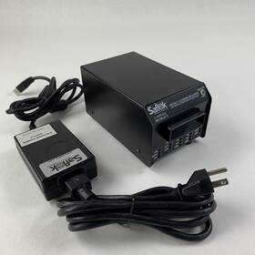 73832-mh Saflok Kaba Dormakaba Rfid Encoder Power Tested Motor Runs With Supply