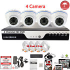 Sahd041mx1031n Evertech 4 Channel Dvr 721577533486