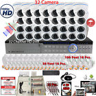 Sahd321mx1024n Evertech 32 Channel Set 721577533042
