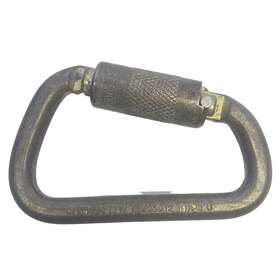S50-958 Sala Carabiner 3600lb Gate Strength Bs5000lbs 07p3 U Tower Climbing Gear