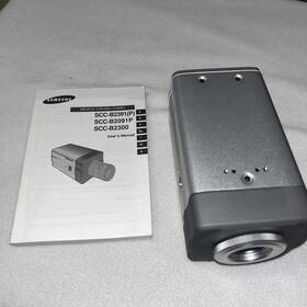 Scc-b2300 Samsung Day And Night Digital Color Camera