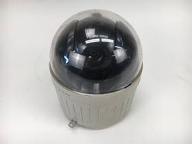 Scc-c6405n Samsung Color Day/night Smart Dome Surveillance Camera Scc-c6405