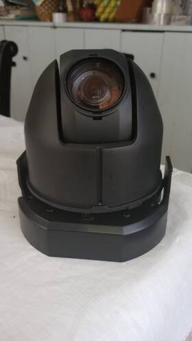 Scp-3430hn Samsung 43x Zoom Digital Color Camera