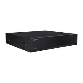Wrn-1610s24tb Samsung Hanwha Wisenet Wave Nvr 24tb System Wrn-1610s Wrn-1610s24tb Samsung Hanwha Wisenet Wave Nvr 24tb System Wrn-1610s