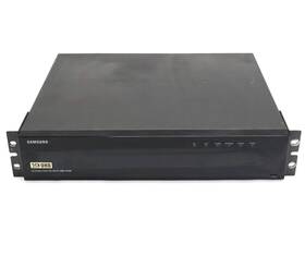 Xrn-1610sn Samsung 4k Uhd 16 Channel 4-slot 2tb/8tb Network Video Recorder