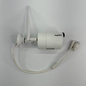 I41v Sannce High Clarity 2mp Ip66 Wireless Wifi Security Camera