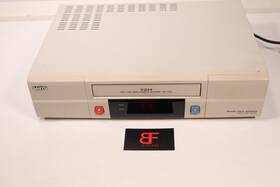 Rs-232-422 Sanyo Srt-7072 72h Real Time Video Cassette Recorder 4 Head El4149h