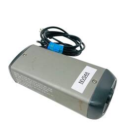 Vc-1600xr Sanyo Security Video Camera 12060104 Made In Japan