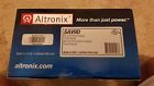 5amp-9 Sav9d Altronix Dc Power Supply Protected Outputs Cctv